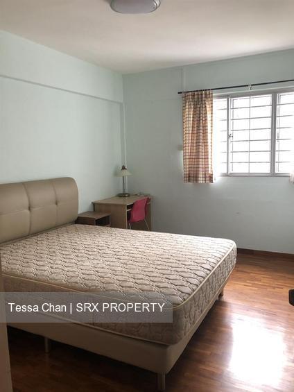 Blk 609 Clementi West Street 1 (Clementi), HDB 4 Rooms #191567162